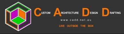 C.A.D.D Custom Architecture Design & Drafting